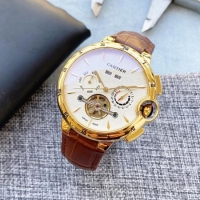 Best Product Cartier Watch 42MM CTW00137-5