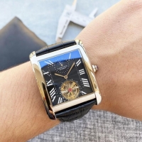 Pretty Style Cartier Watch 42MM CTW00138-2