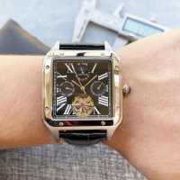 Classic Hot Cartier Watch 42MM CTW00139-2