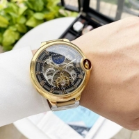 Good Quality Cartier Watch 42MM CTW00140-2