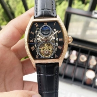 Sumptuous Cartier Watch 42MM CTW00141-6