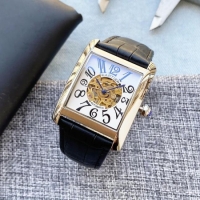Grade Quality Cartier Watch 42MM CTW00143-1