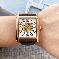 Top Design Cartier Watch 42MM CTW00143-2