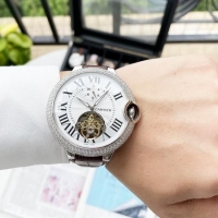 Top Grade Cartier Watch 42MM CTW00144-4