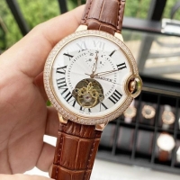Best Product Cartier Watch 42MM CTW00144-6