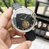 Sumptuous Cartier Watch 42MM CTW00145-5