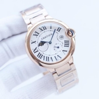 Perfect Cartier Watch 42MM CTW00146-5