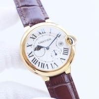 Best Product Cartier Watch 42MM CTW00147-3