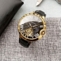 Top Quality Cartier Watch 42MM CTW00154-4
