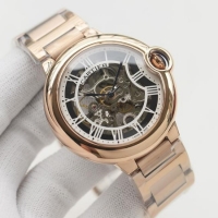 Fashion Cartier Watch 44MM CTW00163-1