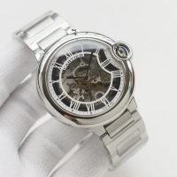 Discount Cartier Watch 44MM CTW00163-3