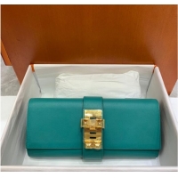 Classic Hermes H Med...