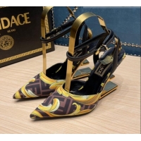 Unique Style Versace...