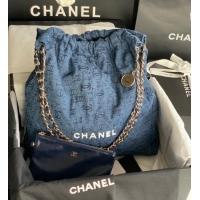 Well Crafted CHANEL ...
