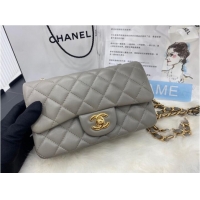 Fashion Chanel mini ...