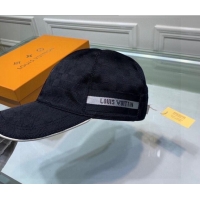 Buy Inexpensive Louis Vuitton Damier Canvas Baseball Hat LV2361 2021