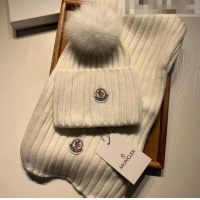 Market Sells Moncler...