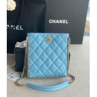 Grade Chanel SMALL S...