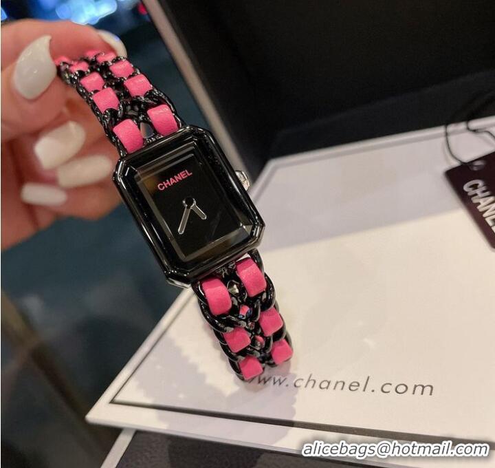 Reasonable Price Chanel Watch CHW00018