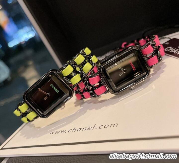 Reasonable Price Chanel Watch CHW00018
