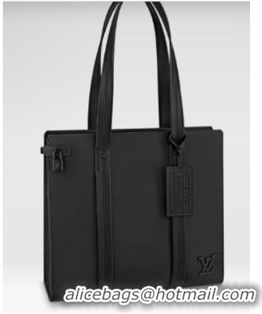 Traditional Specials Louis Vuitton TAKEOFF TOTE M57308 Black