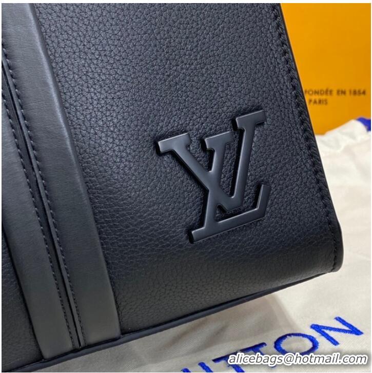 Traditional Specials Louis Vuitton TAKEOFF TOTE M57308 Black