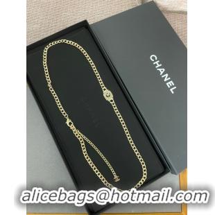 Purchase Chanel Waist chain 7096-5