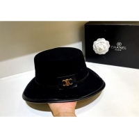 Inexpensive Celine Wool Hat 101994 Black 2022