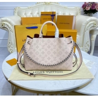 Well Crafted Louis Vuitton BELLA TOTE M59200 Creme Beige