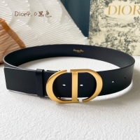 Low Cost Dior Leather Belt 40MM 2784
