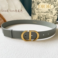 Good Quality Dior Leather Belt 40MM 2787