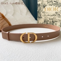 Durable Dior Leather...
