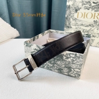 Charming Dior calf l...