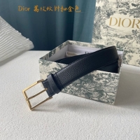 Sumptuous Dior calf ...