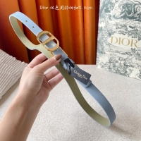 Hot Style Dior 20MM Leather Belt 7102-3