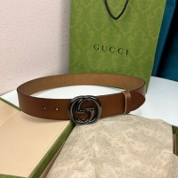 Best Product Gucci Blondie 40MM leather belt 709952-1