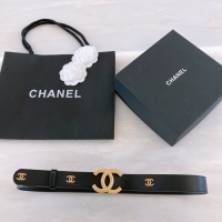 Stylish Chanel Leath...