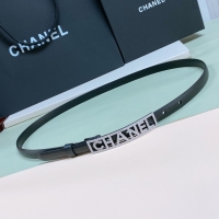 Grade Quality Chanel 15MM Leather Belt CH2588