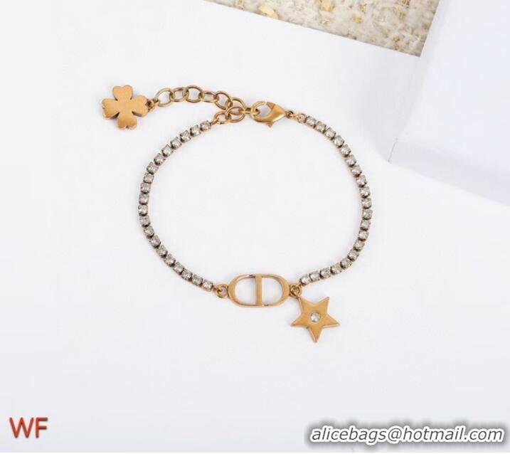 Reasonable Price Dior Bracelet CE7727