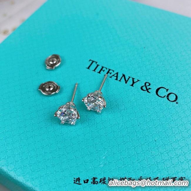 Durable TIFFANY Earrings CE9456