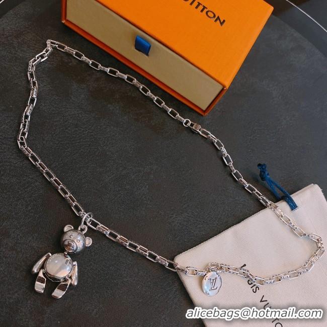 Shop Duplicate Louis Vuitton Necklace CE8456