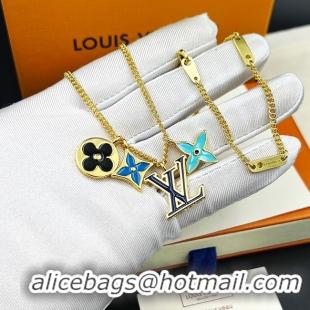 Hot Style Louis Vuitton Necklace CE9870