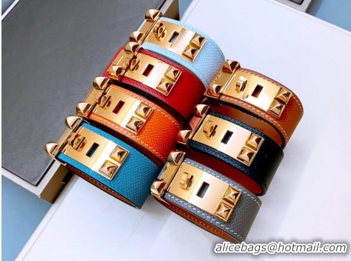 Pretty Style Discount Hermes Bracelet CE8408