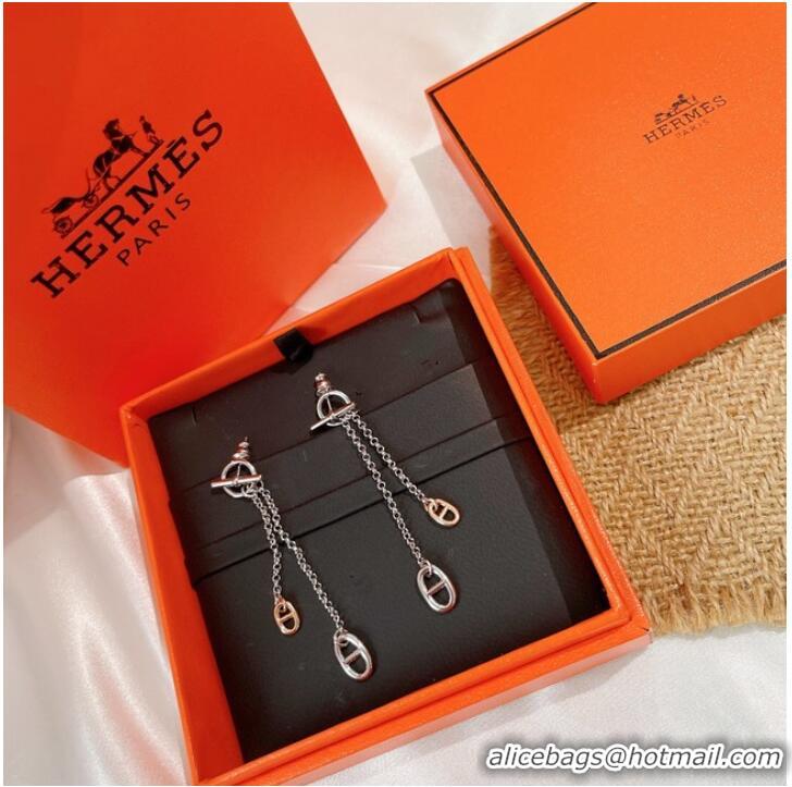 Luxury Discount Hermes Earrings CE8574
