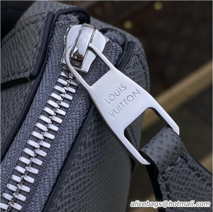 Most Popular Louis Vuitton SLIM BRIEFCASE M30810 gray