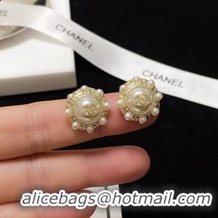 Low Price Chanel Earrings CE8326