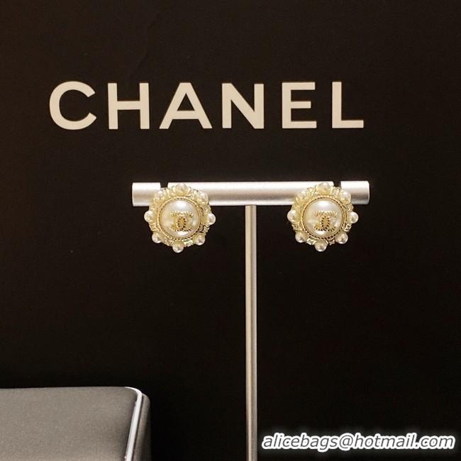 Low Price Chanel Earrings CE8326