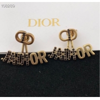 Good Taste Dior Earr...