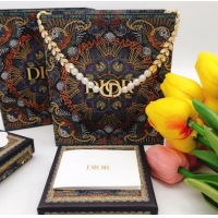 Affordable Price Dior Necklace CE8092