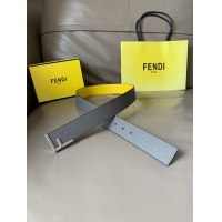 Best Price Fendi Leather Belt 40MM 2758